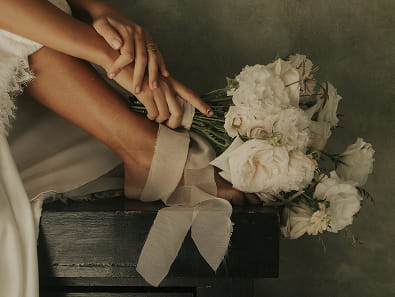Wedding Bouquet