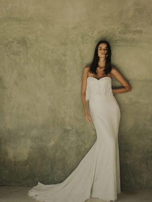 Tulum Bride